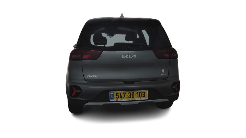 מודעת רכב קיה נירו פלוס 2