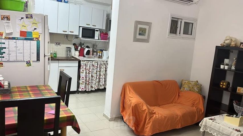 סמטת מודיעין 6