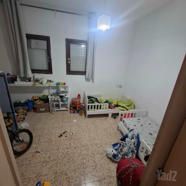 חנה ומיכאל לוין 6