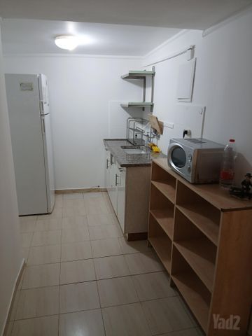 דירה להשכרה בתל אביב יפו — 3