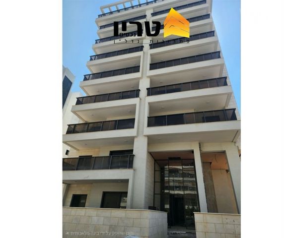 דירת גן