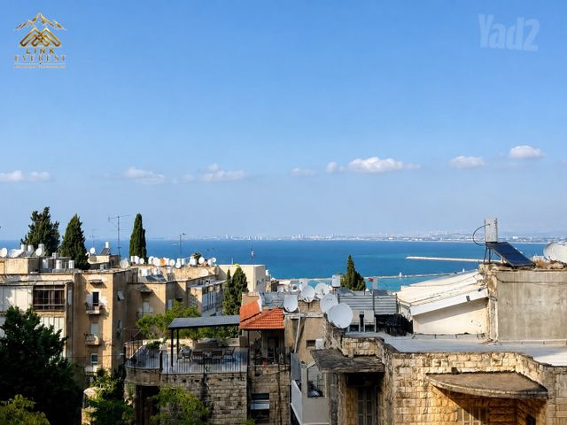 דירה, מסדה, חיפה