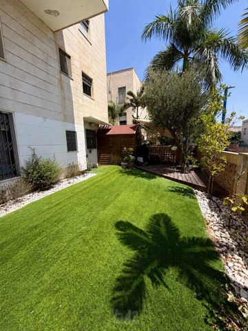 דירת גן, רובע י"ב, אשדוד
