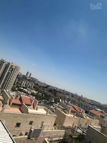 בית פרטי/ קוטג', גבעת משואה, ירושלים