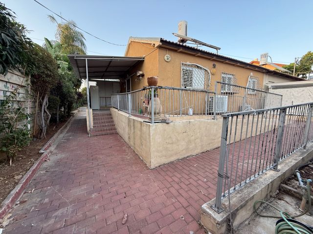בית פרטי/ קוטג'