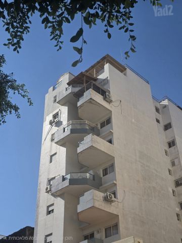 שדרות הנשיא וייצמן 