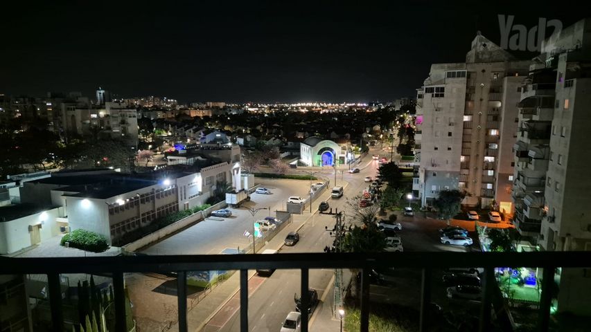 דירה