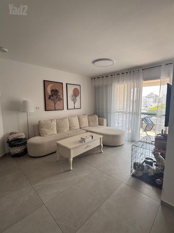 3 חדרים ₪4,000 באשקלון