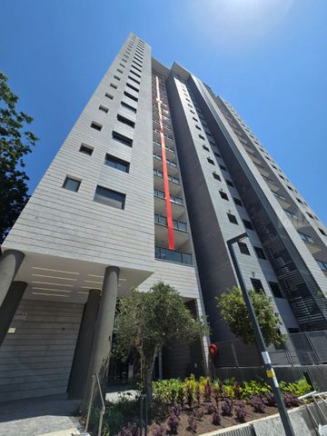 דירה, אשקלון