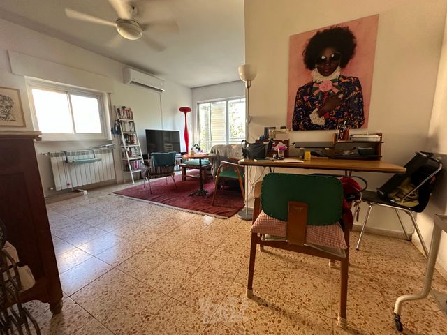 דירה, בית הכרם, רמת בית הכרם, ירושלים