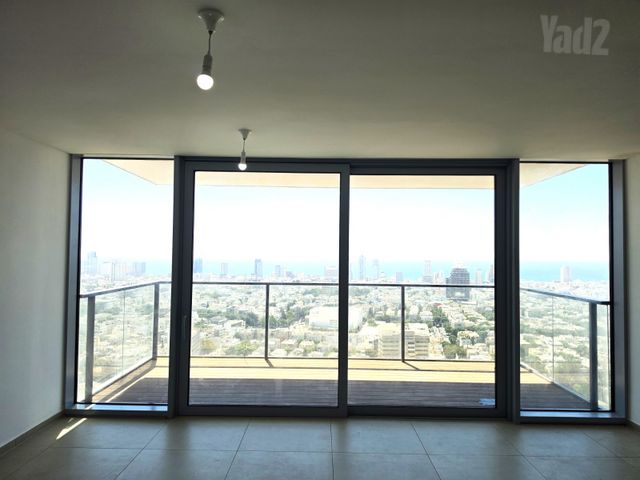 דירה, גני שרונה, קרית הממשלה, תל אביב יפו
