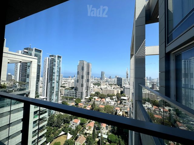 גג/ פנטהאוז