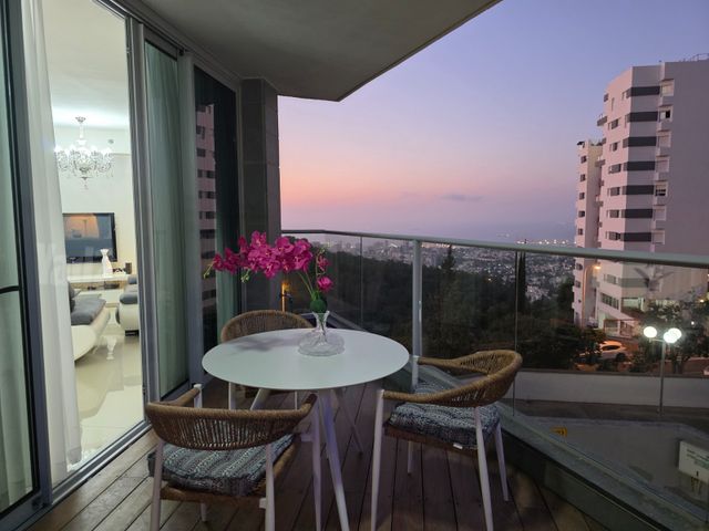 Haifa, Israel 9