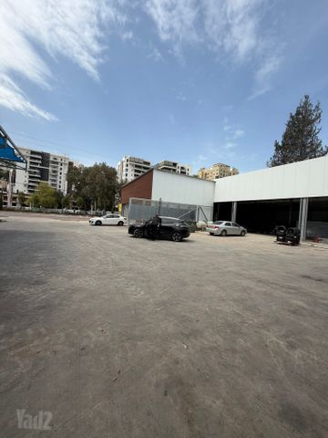 אזור תעשיה