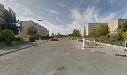 שדרות ירושלים 