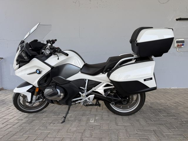 מודעת רכב ב.מ.וו R1250RT