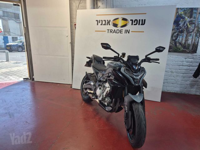 מודעת רכב CF MOTO 675NK