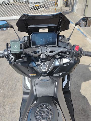 מודעת רכב ימאהה Tmax 560 Tech