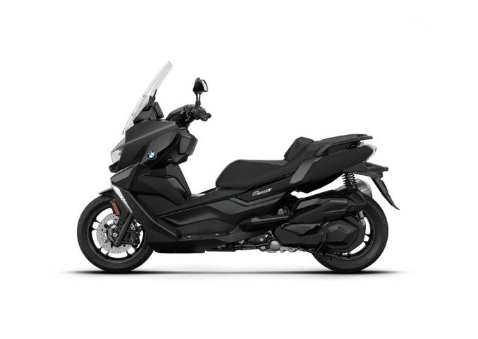 מודעת רכב ב.מ.וו C 400 GT