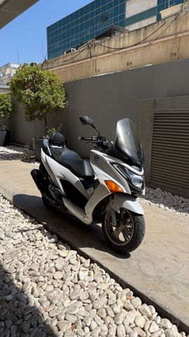 מודעת רכב דיאלים סטיזר 125
