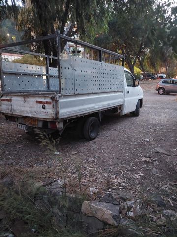 מודעת רכב יונדאי