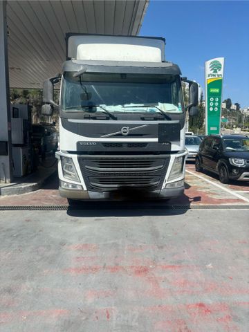 מודעת רכב וולוו