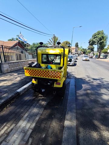 מודעת רכב אחר