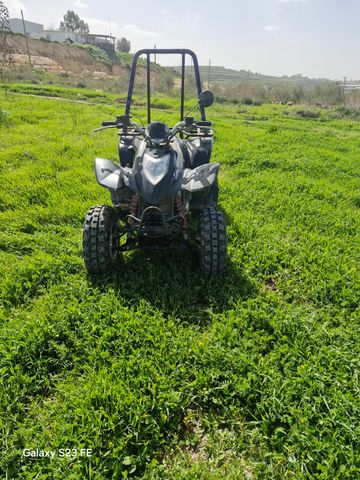 מודעת רכב קימקו