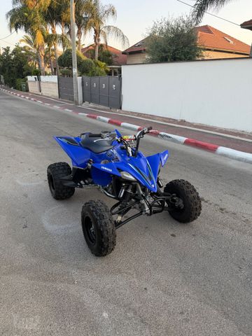מודעת רכב ימאהה