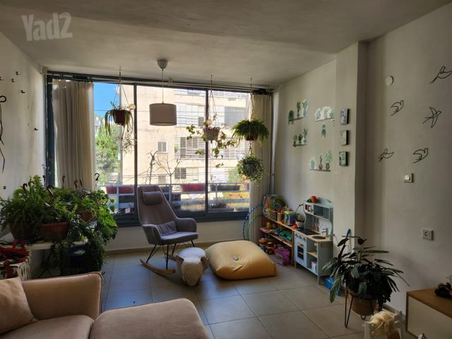 חיים וייצמן 36