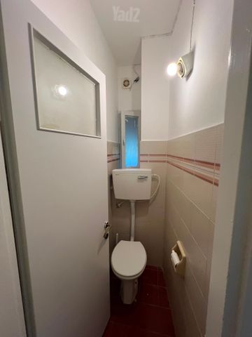 דירה להשכרה בתל אביב יפו — 4