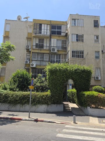 שדרות ששת הימים 5