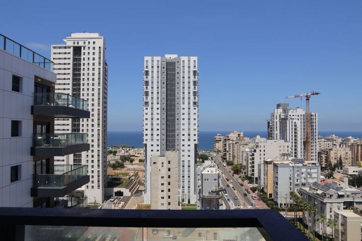 שדרות בן אב"י 40