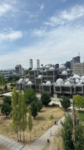 כביש השלום 1