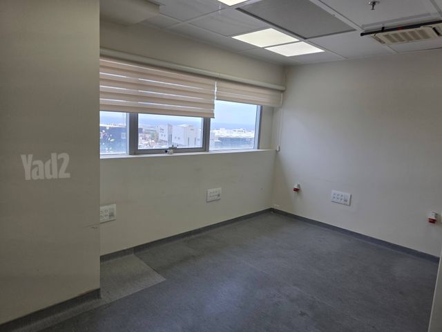 קרן היסוד 22