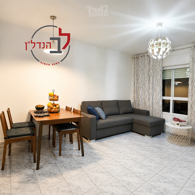 דירה, רובע י', אשדוד