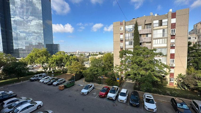הבקעה 