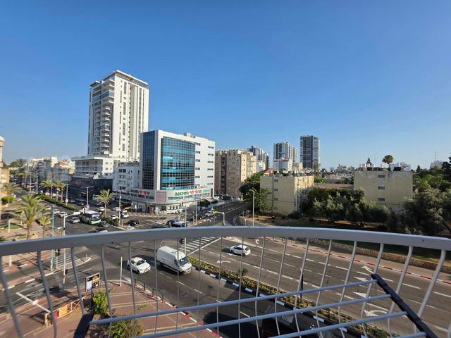 דירה