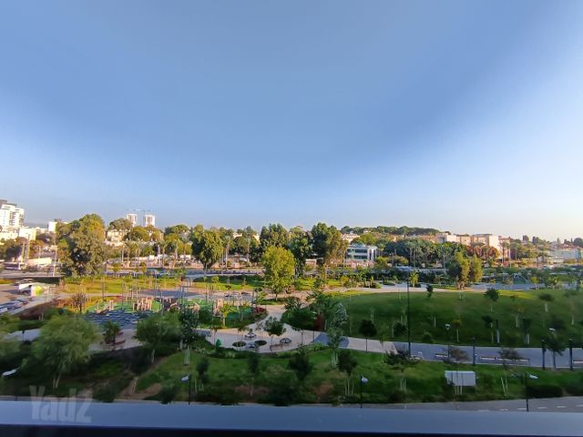 דרך השלום 