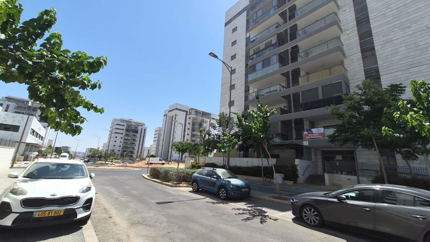 דירה