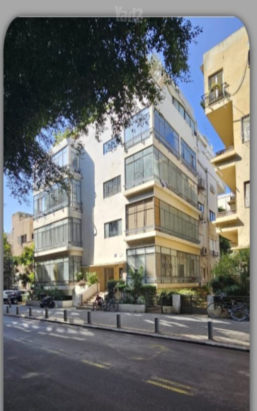 שדרות רוטשילד 109