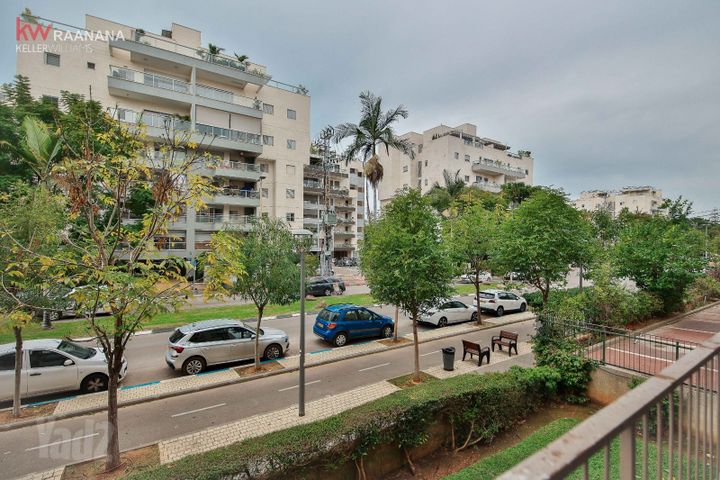 דירה, נווה דוד רמז, רעננה