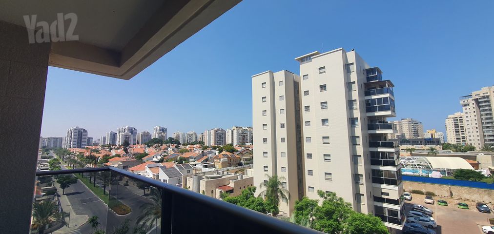דירה, ברנע, אשקלון