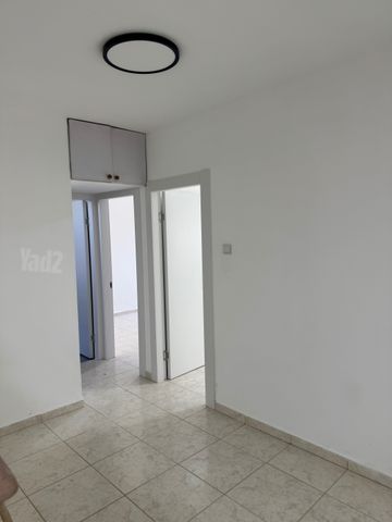 דירה, נווה אלונים, אשקלון