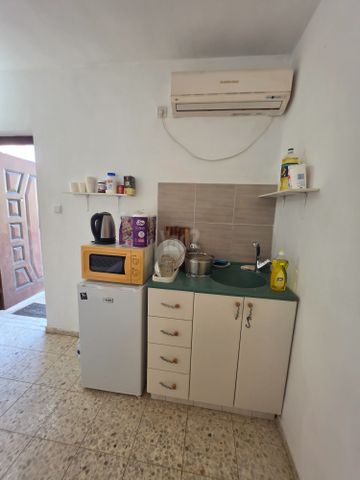 יחידת דיור, בית אליעזר, חדרה