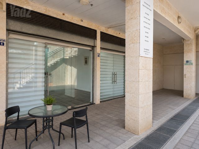 חנויות/ שטח מסחרי, רמב"ם, ראשון לציון