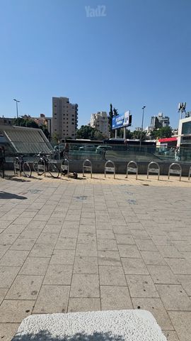 דרך זאב ז'בוטינסקי 