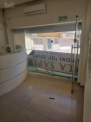 חנויות/ שטח מסחרי, לב מוצקין, בנה ביתך, קרית מוצקין
