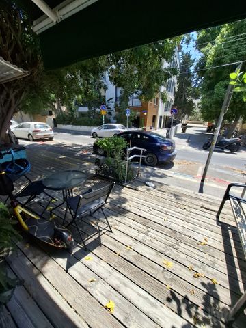 חנויות/ שטח מסחרי, הצפון הישן - החלק הדרומי, תל אביב יפו