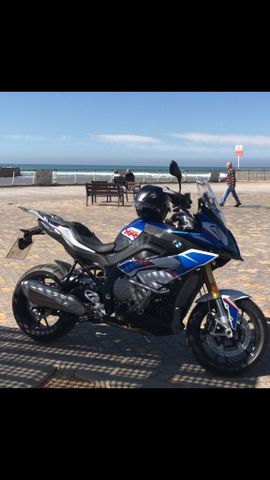 מודעת רכב ב.מ.וו F900XR